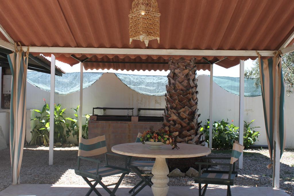 Hotel Monte Da Boa Vista - Descanso Perfeito Portel Zimmer foto