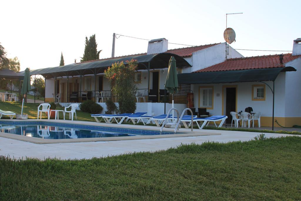 Hotel Monte Da Boa Vista - Descanso Perfeito Portel Zimmer foto