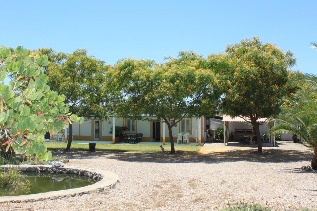 Hotel Monte Da Boa Vista - Descanso Perfeito Portel Zimmer foto