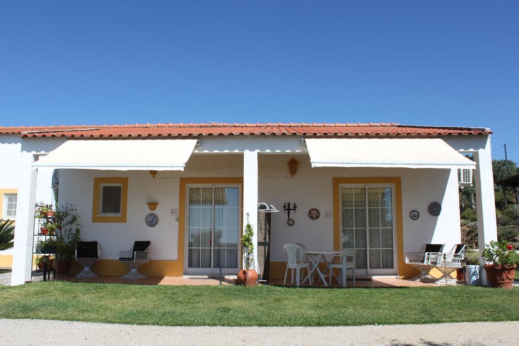 Hotel Monte Da Boa Vista - Descanso Perfeito Portel Zimmer foto